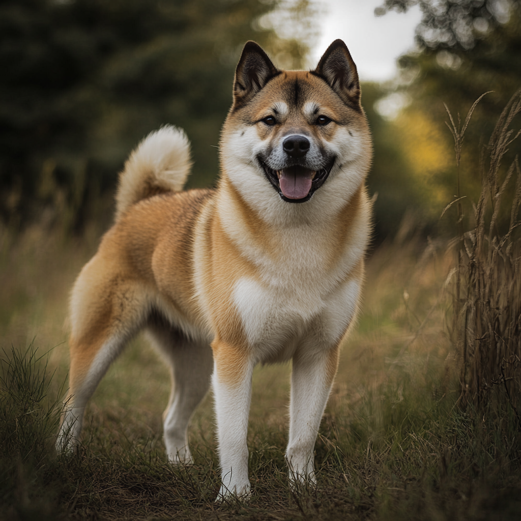 Akita