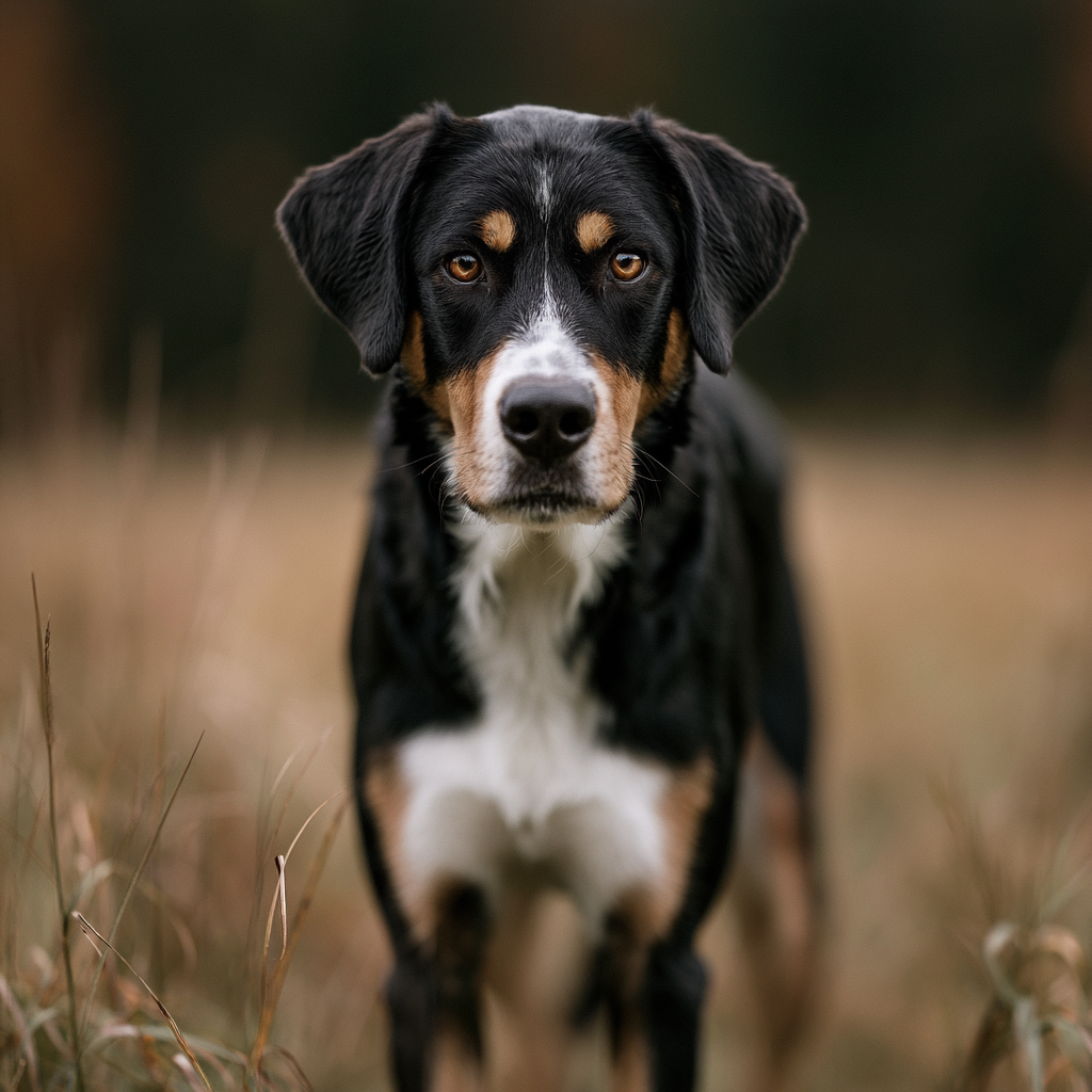 Appenzeller Sennenhund
